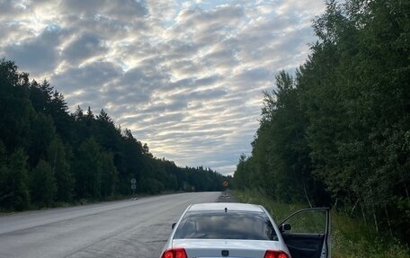 Honda Civic Ferio III, 2003 год, 444 444 рублей, 11 фотография