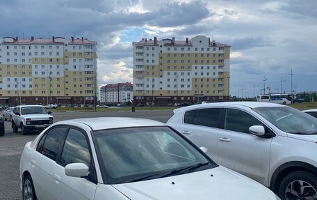 Honda Civic Ferio III, 2003 год, 444 444 рублей, 17 фотография
