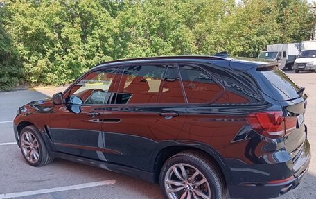 BMW X5, 2016 год, 3 500 000 рублей, 2 фотография
