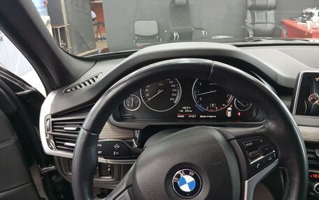 BMW X5, 2016 год, 3 500 000 рублей, 4 фотография