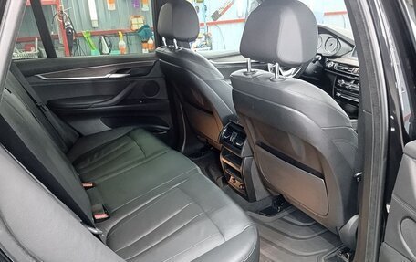 BMW X5, 2016 год, 3 500 000 рублей, 8 фотография