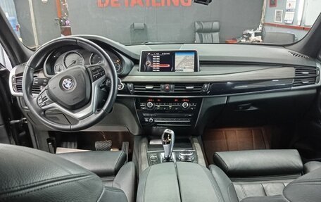 BMW X5, 2016 год, 3 500 000 рублей, 7 фотография