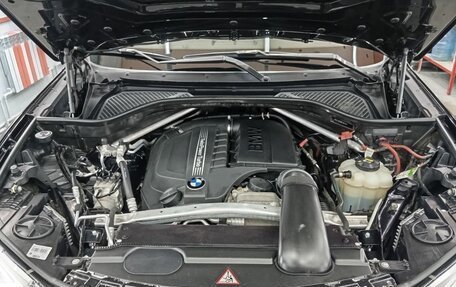 BMW X5, 2016 год, 3 500 000 рублей, 12 фотография