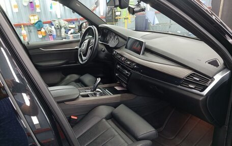 BMW X5, 2016 год, 3 500 000 рублей, 3 фотография