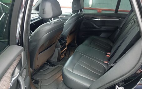 BMW X5, 2016 год, 3 500 000 рублей, 9 фотография