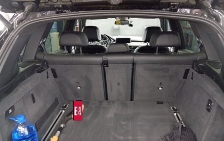 BMW X5, 2016 год, 3 500 000 рублей, 11 фотография