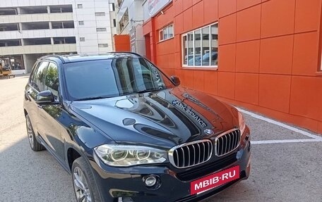 BMW X5, 2016 год, 3 500 000 рублей, 6 фотография