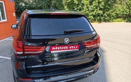 BMW X5, 2016 год, 3 500 000 рублей, 5 фотография