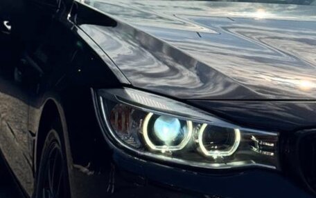 BMW 3 серия, 2013 год, 1 750 000 рублей, 5 фотография