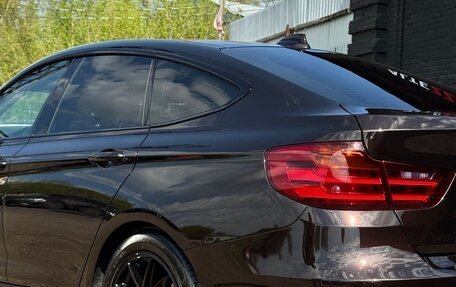 BMW 3 серия, 2013 год, 1 750 000 рублей, 4 фотография