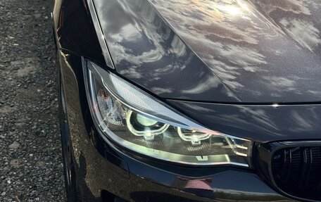 BMW 3 серия, 2013 год, 1 750 000 рублей, 3 фотография