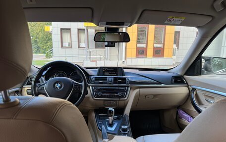 BMW 3 серия, 2013 год, 1 750 000 рублей, 9 фотография