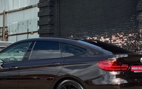 BMW 3 серия, 2013 год, 1 750 000 рублей, 6 фотография