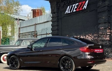 BMW 3 серия, 2013 год, 1 750 000 рублей, 2 фотография