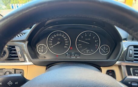 BMW 3 серия, 2013 год, 1 750 000 рублей, 10 фотография