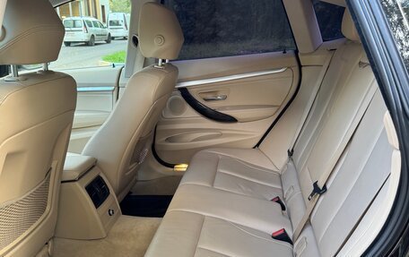 BMW 3 серия, 2013 год, 1 750 000 рублей, 12 фотография