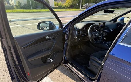 Audi Q5, 2020 год, 4 700 000 рублей, 8 фотография