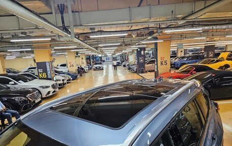 Toyota Highlander, 2023 год, 5 730 000 рублей, 8 фотография