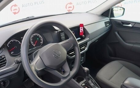Volkswagen Polo VI (EU Market), 2020 год, 1 450 000 рублей, 6 фотография