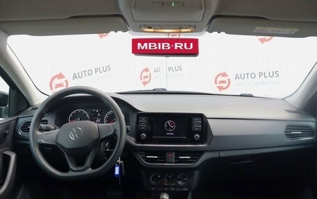 Volkswagen Polo VI (EU Market), 2020 год, 1 450 000 рублей, 8 фотография