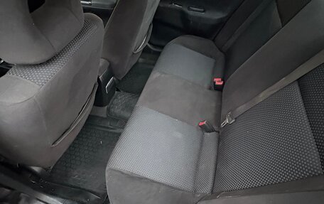 Mitsubishi Lancer IX, 2007 год, 300 000 рублей, 6 фотография