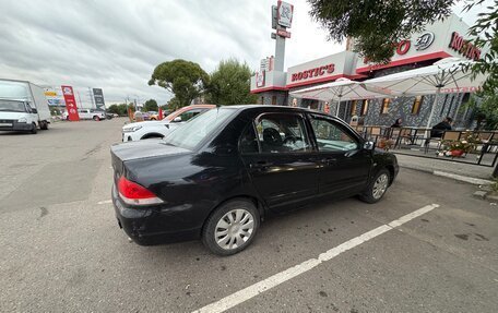Mitsubishi Lancer IX, 2007 год, 300 000 рублей, 3 фотография