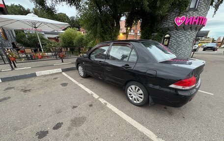 Mitsubishi Lancer IX, 2007 год, 300 000 рублей, 4 фотография
