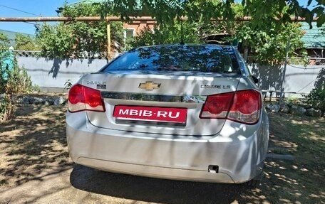 Chevrolet Cruze II, 2012 год, 850 000 рублей, 7 фотография