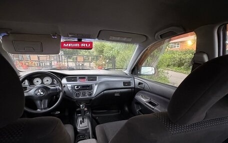 Mitsubishi Lancer IX, 2007 год, 300 000 рублей, 5 фотография