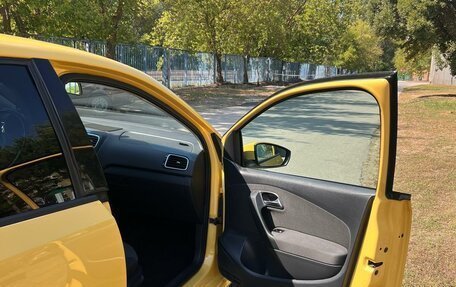 Volkswagen Polo VI (EU Market), 2010 год, 465 000 рублей, 5 фотография