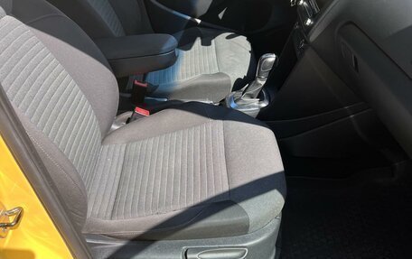 Volkswagen Polo VI (EU Market), 2010 год, 465 000 рублей, 14 фотография