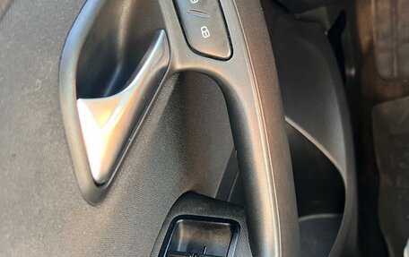 Volkswagen Polo VI (EU Market), 2010 год, 465 000 рублей, 13 фотография