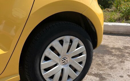 Volkswagen Polo VI (EU Market), 2010 год, 465 000 рублей, 16 фотография