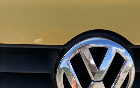 Volkswagen Polo VI (EU Market), 2010 год, 465 000 рублей, 21 фотография