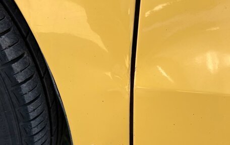 Volkswagen Polo VI (EU Market), 2010 год, 465 000 рублей, 22 фотография