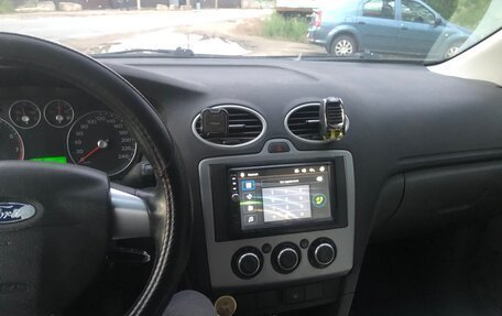 Ford Focus II рестайлинг, 2006 год, 350 000 рублей, 2 фотография
