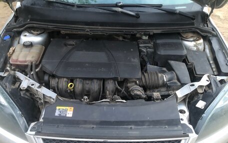 Ford Focus II рестайлинг, 2006 год, 350 000 рублей, 7 фотография