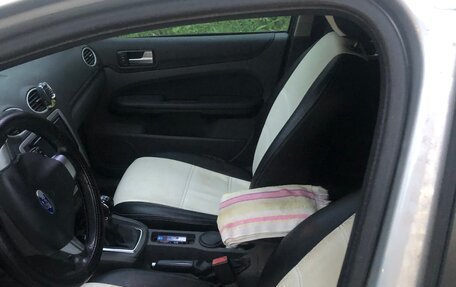 Ford Focus II рестайлинг, 2006 год, 350 000 рублей, 4 фотография