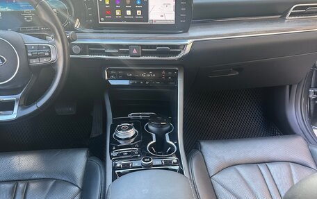 KIA K5, 2020 год, 2 980 000 рублей, 5 фотография