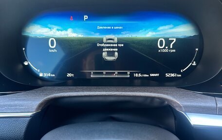 KIA K5, 2020 год, 2 980 000 рублей, 3 фотография