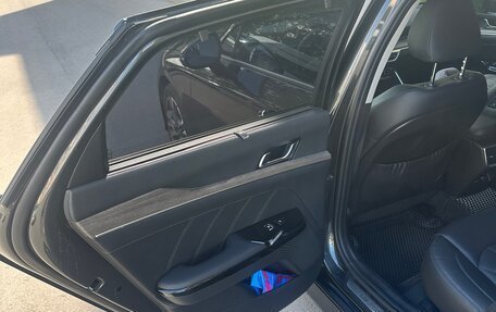 KIA K5, 2020 год, 2 980 000 рублей, 9 фотография