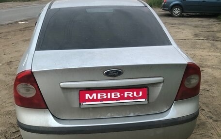 Ford Focus II рестайлинг, 2006 год, 350 000 рублей, 14 фотография