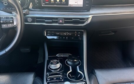 KIA K5, 2020 год, 2 980 000 рублей, 4 фотография