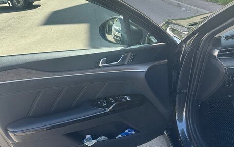 KIA K5, 2020 год, 2 980 000 рублей, 17 фотография