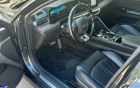 KIA K5, 2020 год, 2 980 000 рублей, 19 фотография