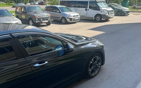 KIA K5, 2020 год, 2 980 000 рублей, 23 фотография