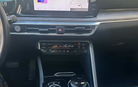 KIA K5, 2020 год, 2 980 000 рублей, 21 фотография