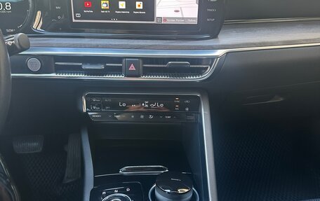 KIA K5, 2020 год, 2 980 000 рублей, 20 фотография