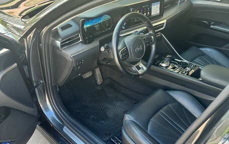 KIA K5, 2020 год, 2 980 000 рублей, 18 фотография