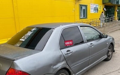 Mitsubishi Lancer IX, 2003 год, 185 000 рублей, 1 фотография